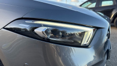 Mercedes-Benz A-Class A250e AMG Line Premium Plus Edition 5dr Auto Hatchback